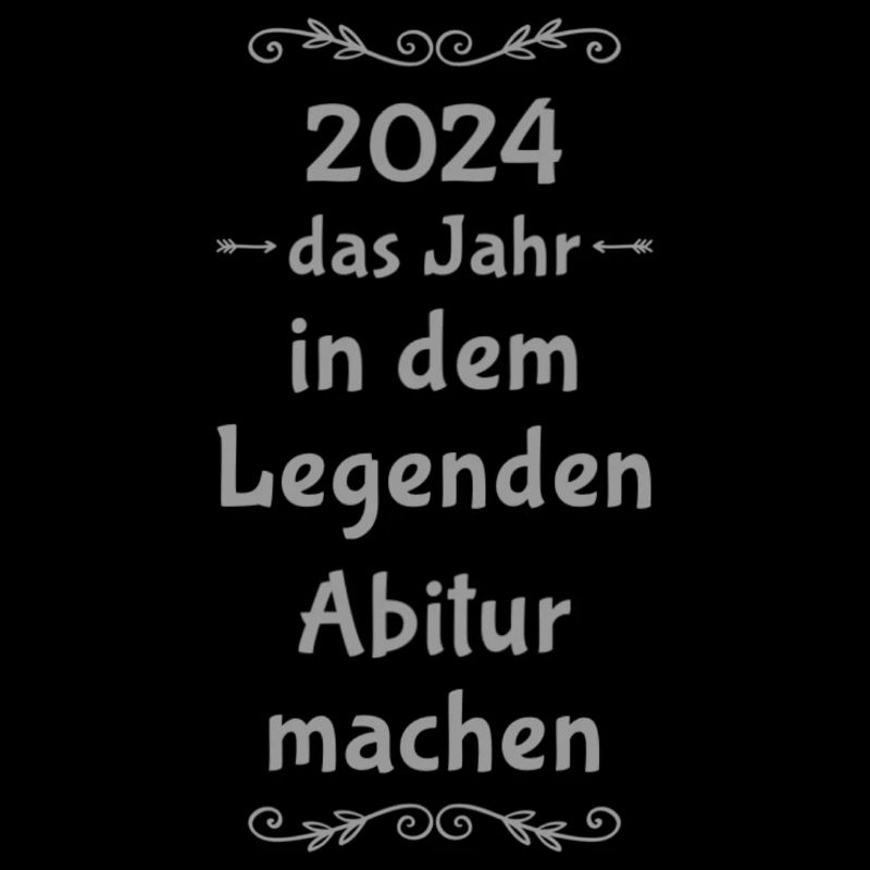 Abi Saying Legends