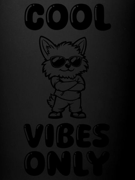 dog cool