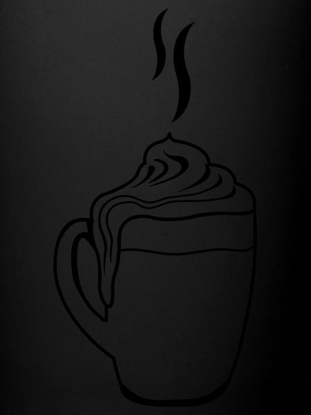 Chocolat chaud 01