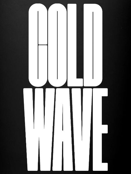 Vague de froid
