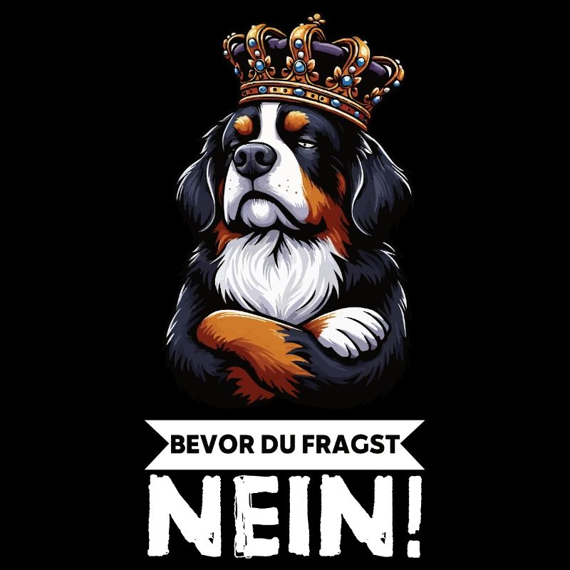 Bevor Du Fragst Berner Sennenhund Sennenhunde 