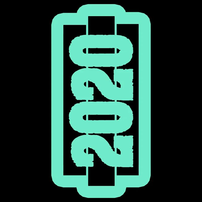 Né en 2020