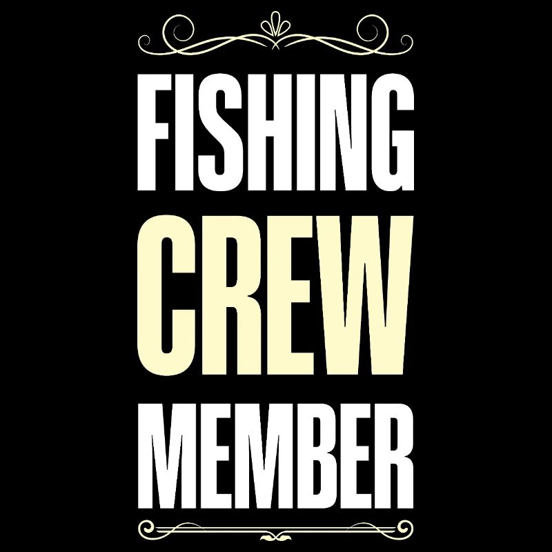 Fishing Crew