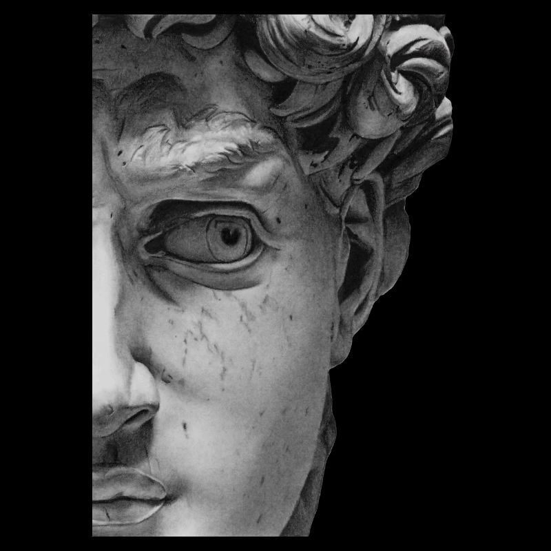 statue of david