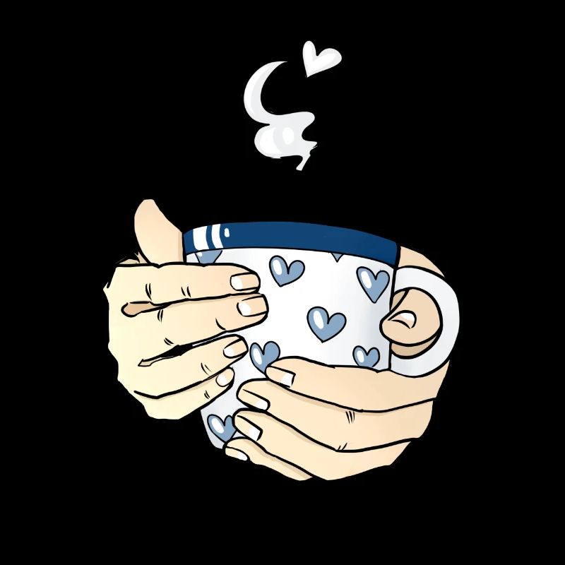 Coffee Tea Lover