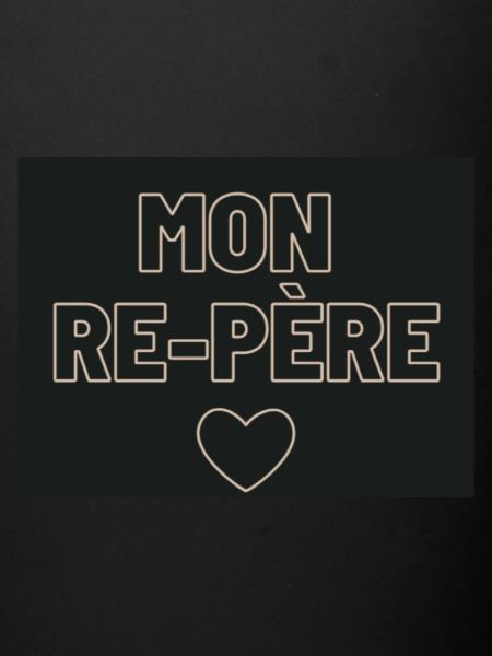 Mon re-père