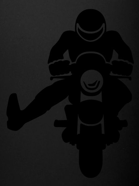 Motard