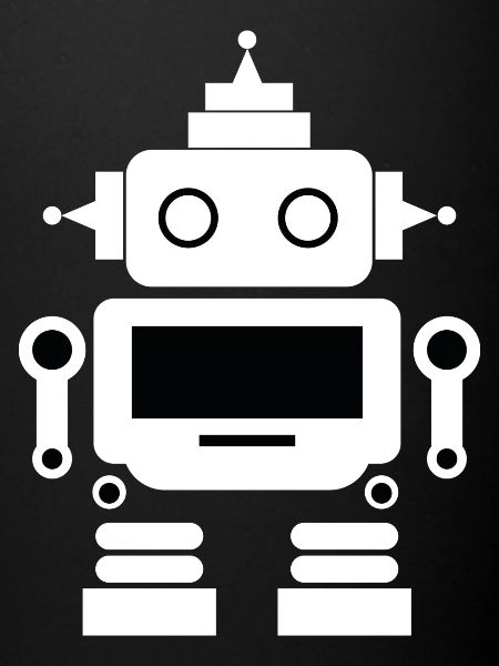 Robots