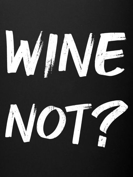 WINE not?