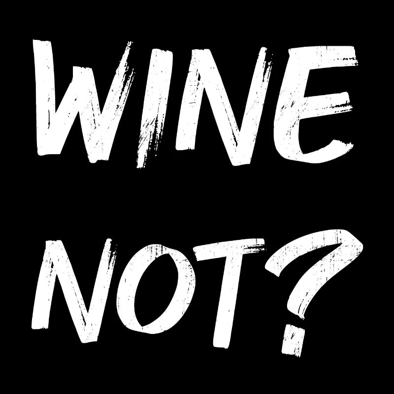WINE not?