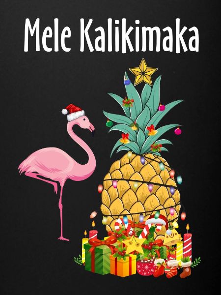 mele kalikimaka