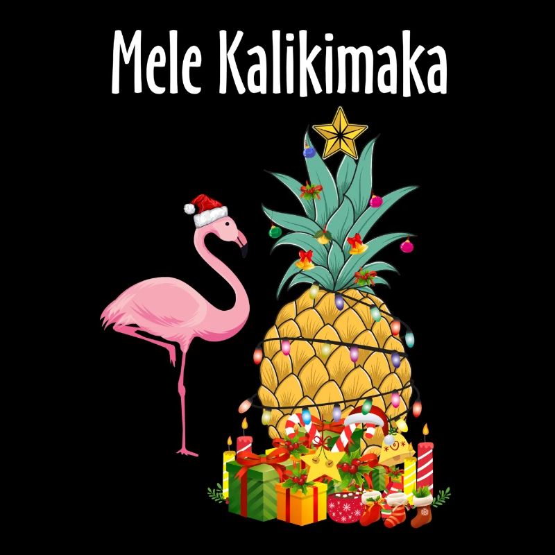 mele kalikimaka