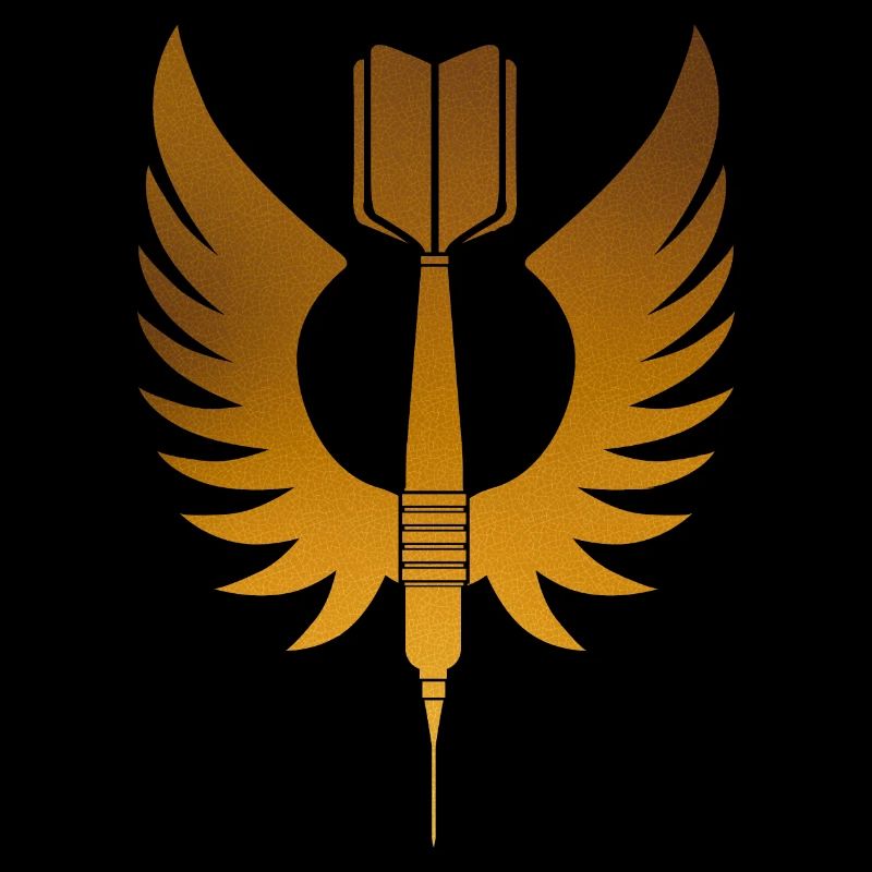 Fléchettes Flèche - fléchettes joueur fléchettes fléchettes