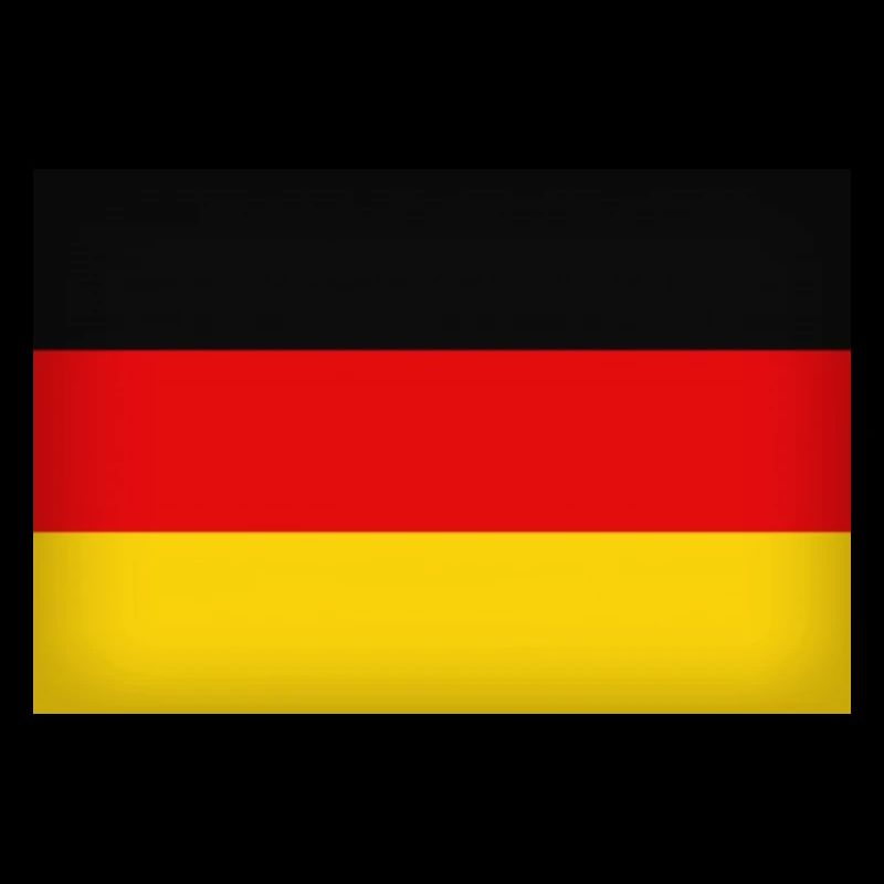 Germany Flag