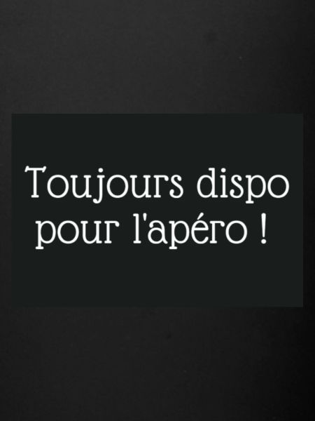 Apéro