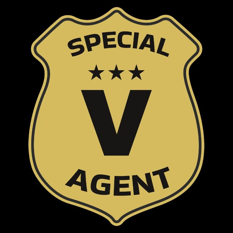 Agent spécial V