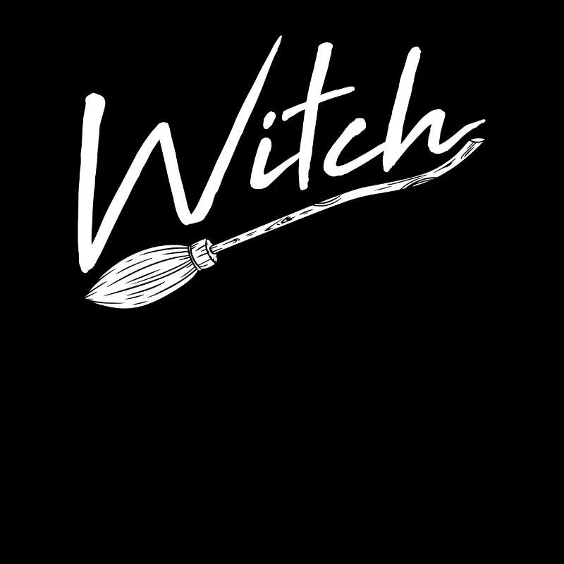 Witch 31 October Halloween Gift For A Witch