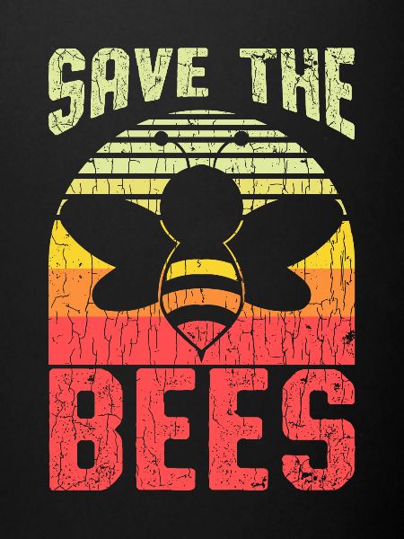 Save the bees