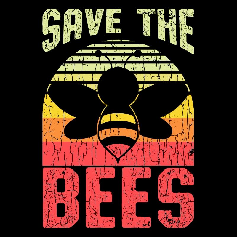 Save the bees