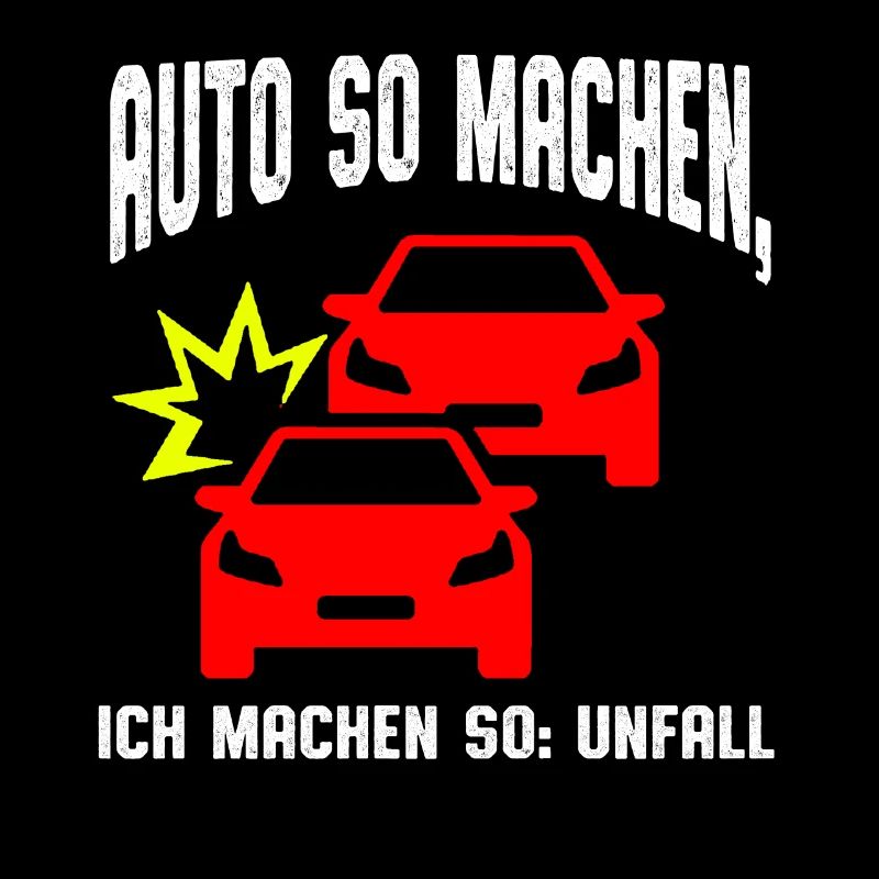Auto machen so ich machen so