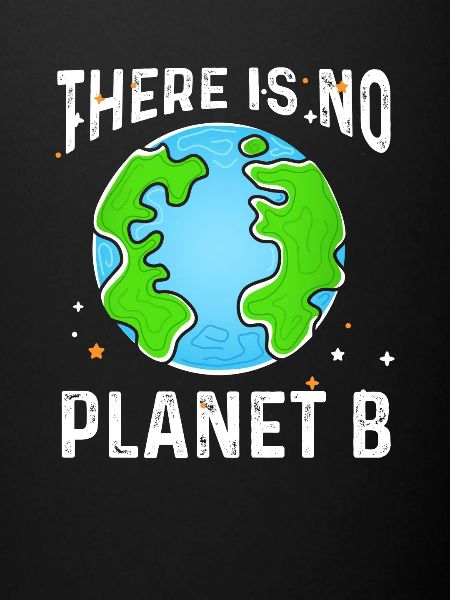 No Planet B