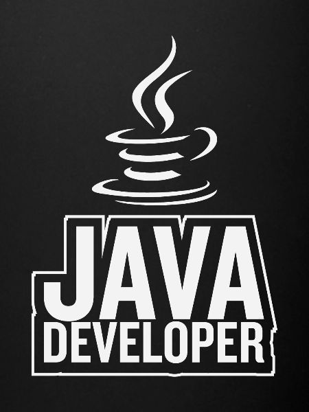 Java Developer Coffee Kaffee