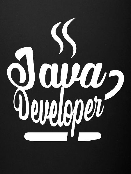 Développeur Java Coffee Kaffee