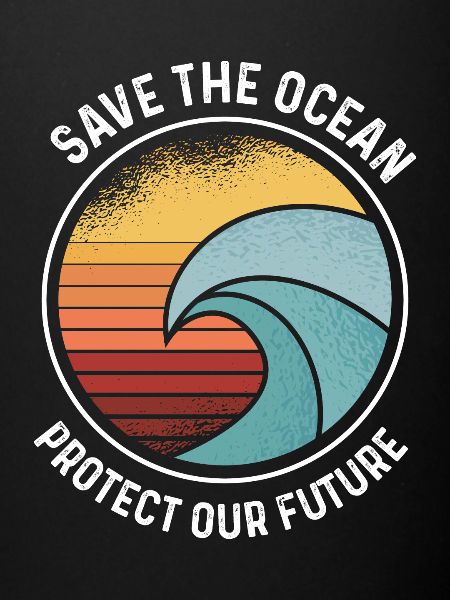 Save the Ocean