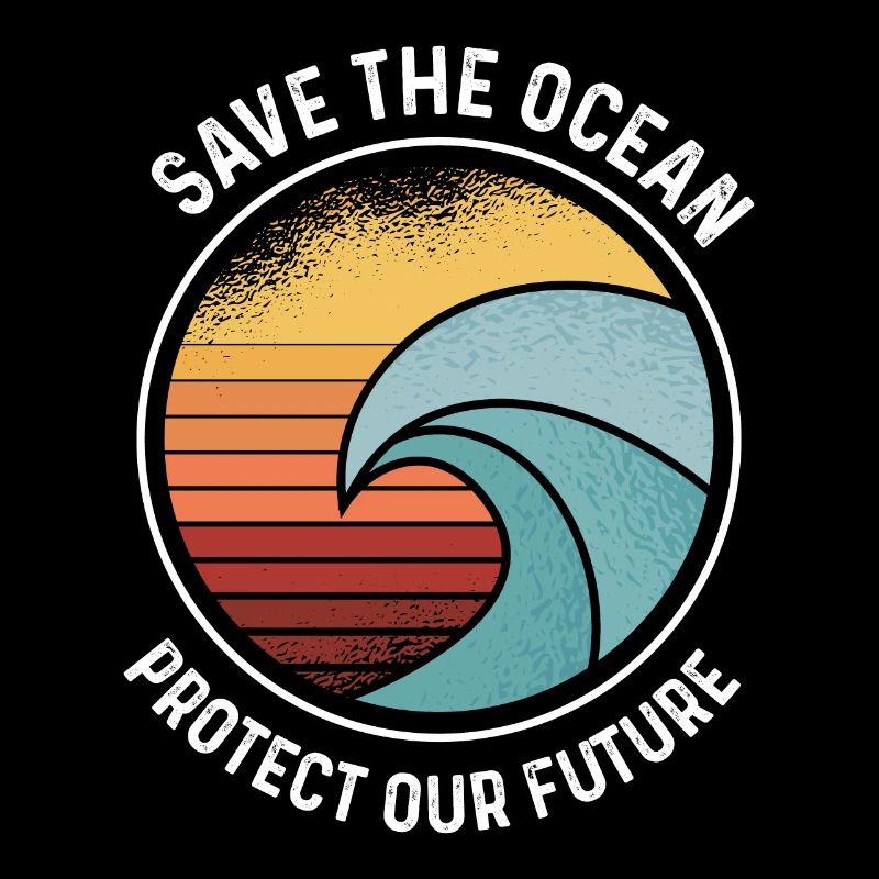 Save the Ocean