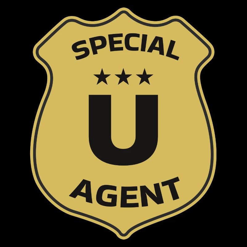 Special Agent U