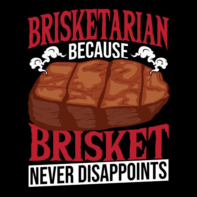 Brisketarian Brisket never disappoints barbecue lovers