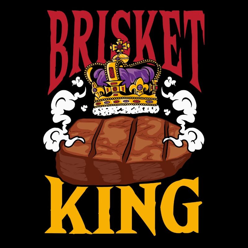 Grillfleisch Geräuchertes Rindfleisch Fleisch