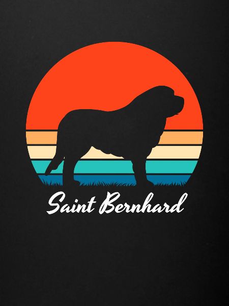 Saint Bernhard