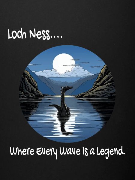 Loch ness