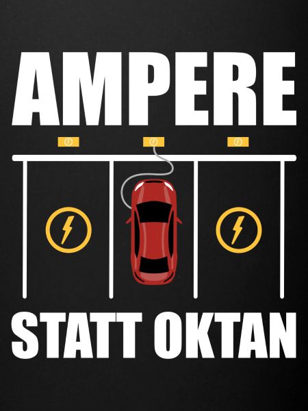 E-Auto Strom Energiewende Geschenk