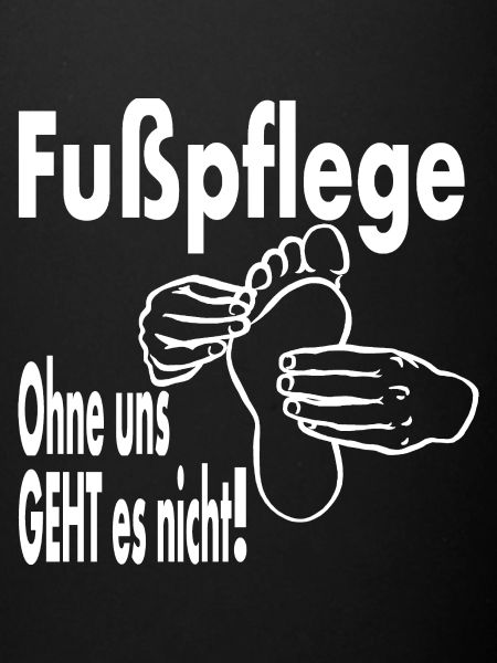 Fußpflege