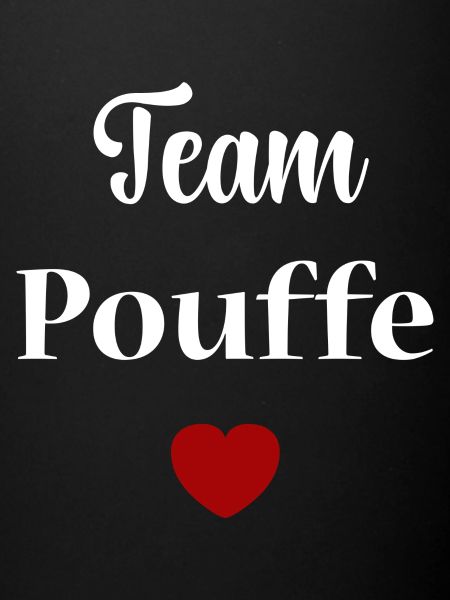 Team Pouffe
