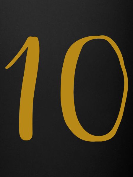 10