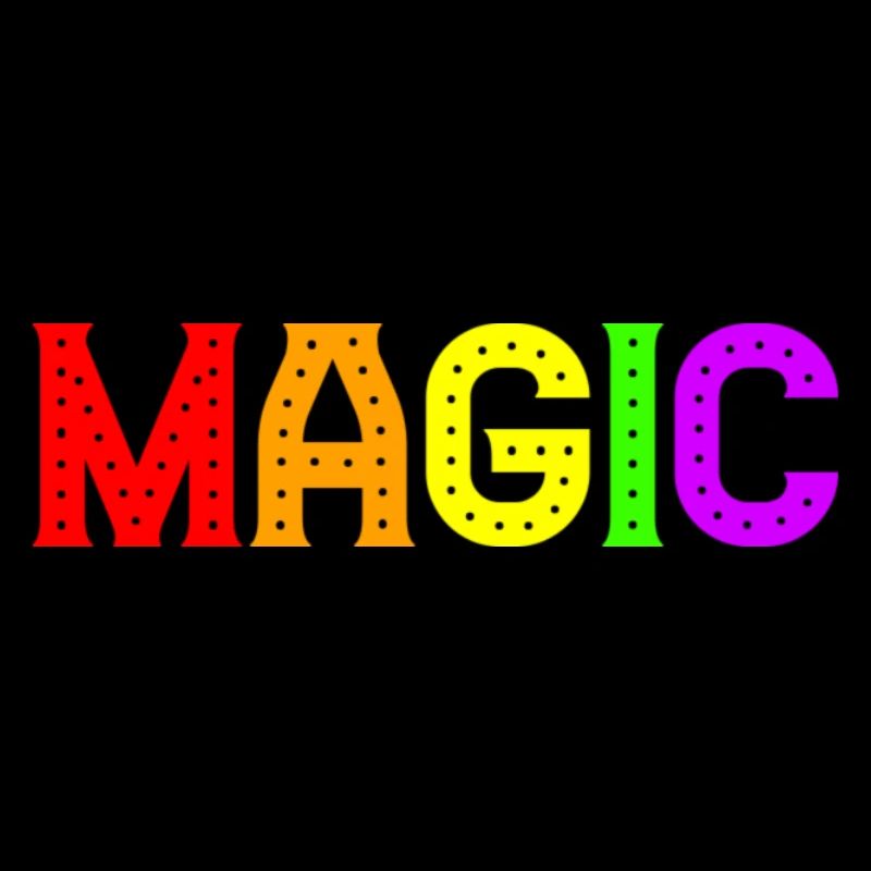Magie
