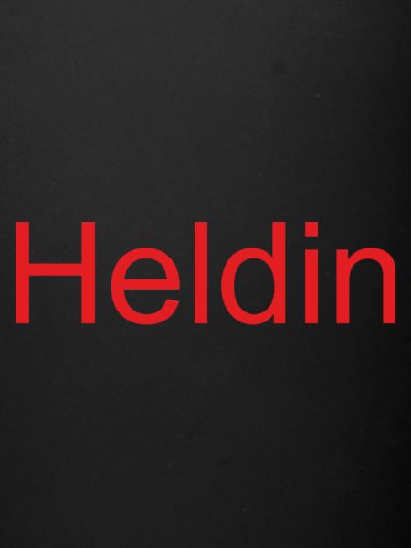 Heldin