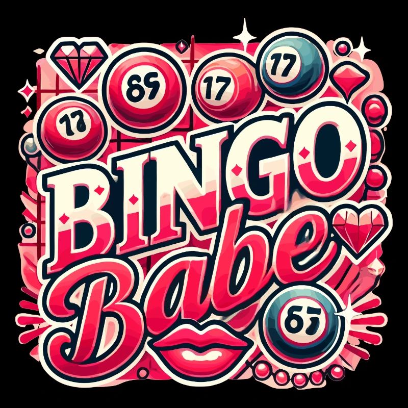 Bingo Babe