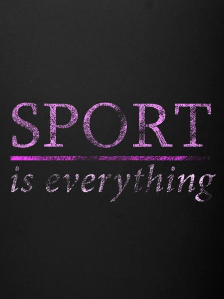 sportif