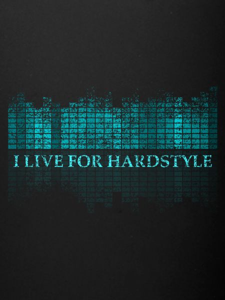 Hardstyle