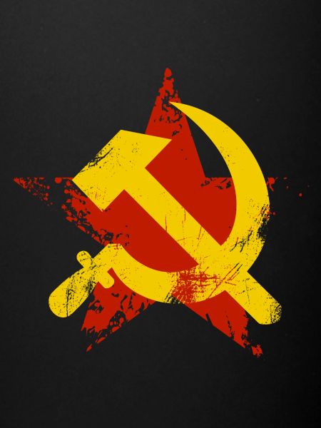 Communism Marx