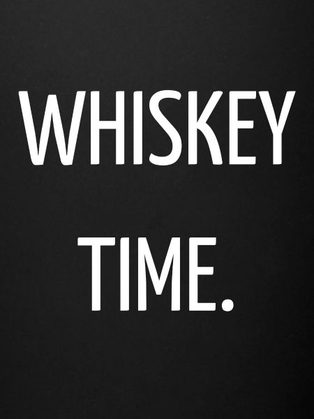Whiskey