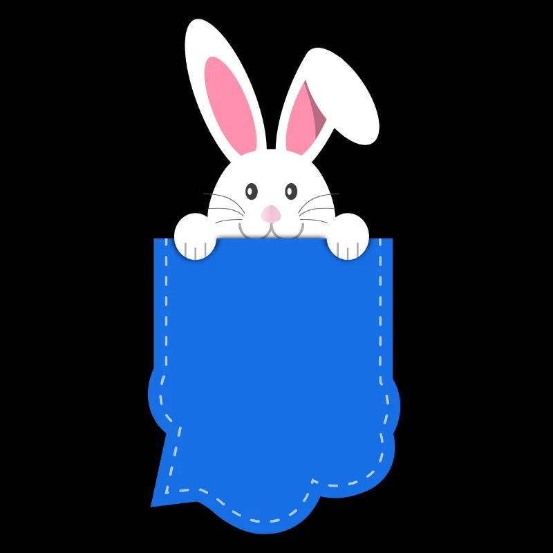 Easter Curious Easter