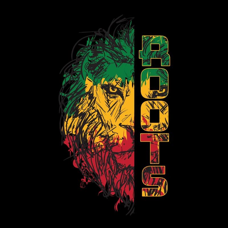 Lion Roots