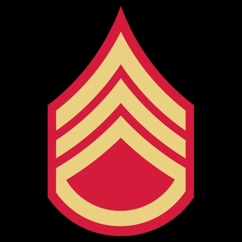 Staff Sergeant