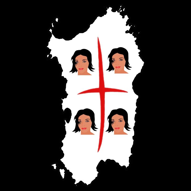 Sardaigne 4 Plus Sexy