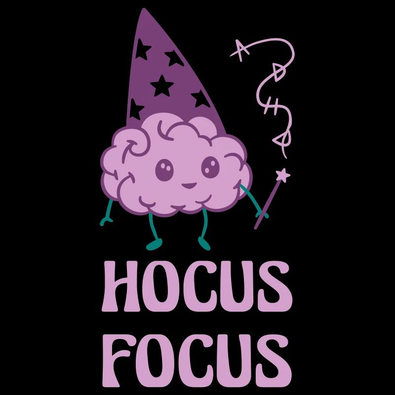 hocus focus TDAH, TDAH